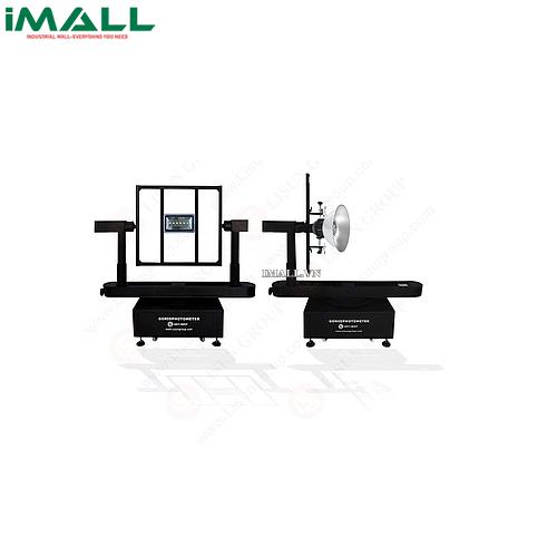 Máy quang phổ đo góc Lisun LSG-1800ACCD (0,01lx ~ 99,999lx, Φ 1600*550mm)