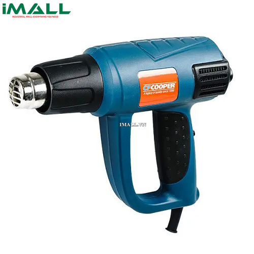 Máy thổi nóng CFCooper HG2A