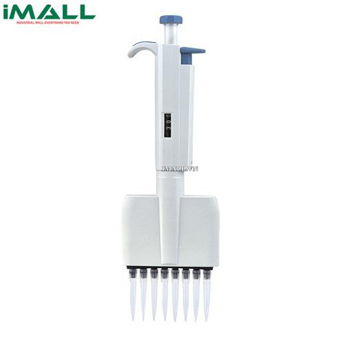 Ống nhỏ giọt đa kênh TOB-TopPette-MC-0.5-10μl