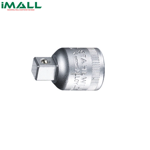 Đầu Chuyển Giảm Reducing 3/8" Xuống 1/4" 431 Stahlwille 12030001