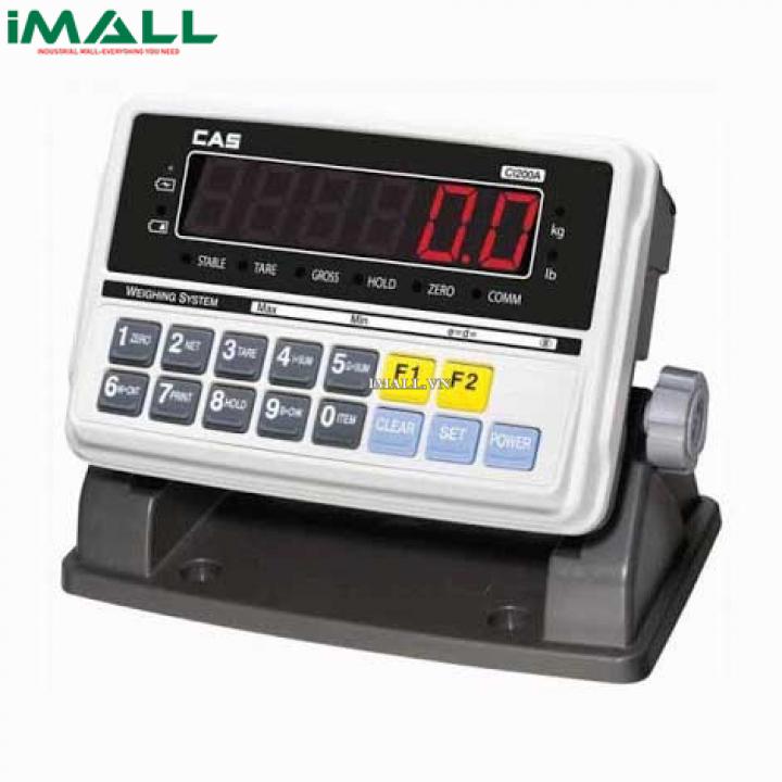 Đầu hiển thị cân điện tử CAS CI-201A