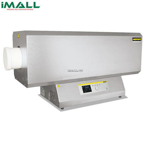 Lò nung ống mini Nabertherm R 170/1000/13 (1300°C, 1000 mm)