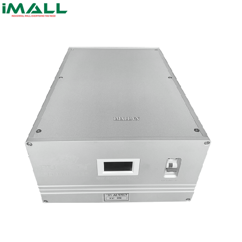 Biến áp cách ly 7KVA -Thùng nhôm CNC Fushin BAU-7K