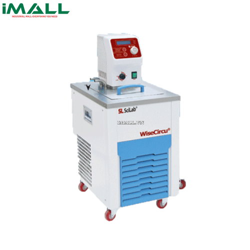 Bể ổn nhiệt tuần hoàn (30 L; 230V) SciLab SL.SCR00430