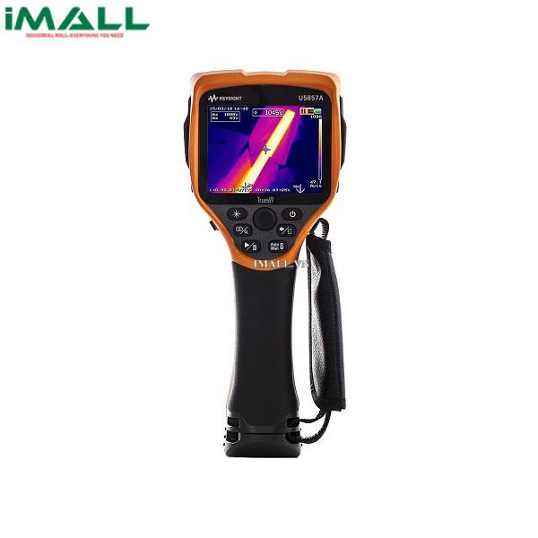 KEYSIGHT U5857A TrueIR Thermal Imager (1200℃)