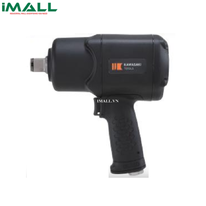 KAWASAKI KPT-6460 Impact Wrench (3/4", ∅25mm)