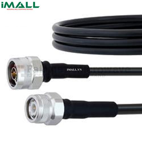Cáp N Male - TNC Male Fairview FMC0103240 (LMR-240 Coax; 2.5 GHz )