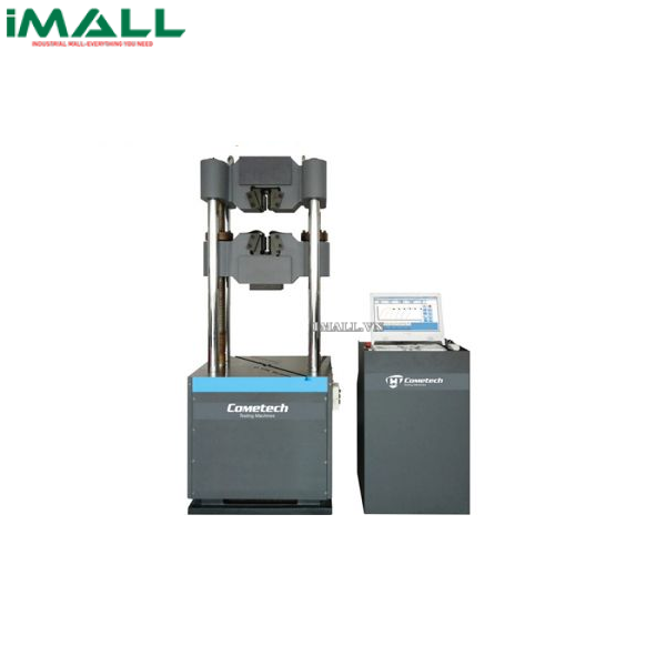 Máy đo lực kéo nén Cometech QC-954 ( 800 kN)