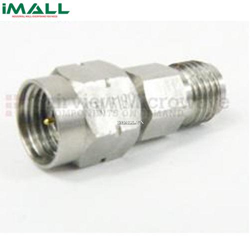 Đầu chuyển đổi Fairview Microwave SM3182 (40 Ghz, Precision 2.92mm Female - 2.4mm Male)