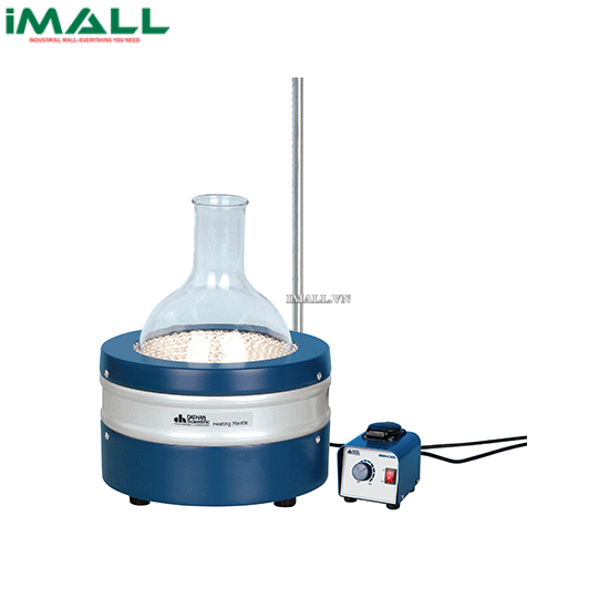 Bếp đun bình cầu điều khiển từ xa DaiHan DH.WHM12055 (2000 ml, 450°C)