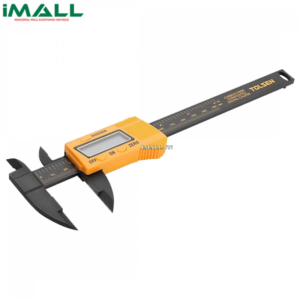 Thước cặp điện tử Tolsen 35052 (150mm)