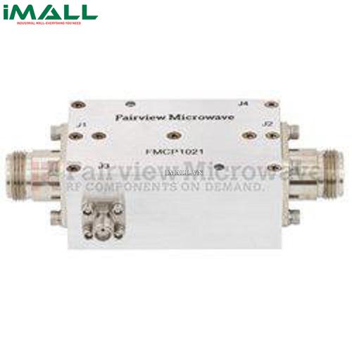 Khớp nối Fairview FMCP1021 ( 50 dB, 80 MHz - 1 GHz, 200 W)