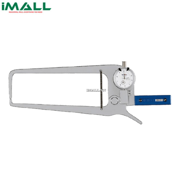 Compa đồng hồ đo ngoài TECLOCK GM-22 (0～90mm/0.1mm)