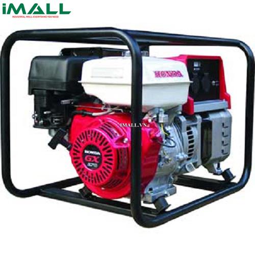 Máy phát điện HONDA EN4500DX (3 KVA)