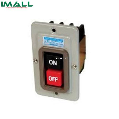 Công tắc nguồn Hanyoung nux HY-514 (15A 3P 250V)