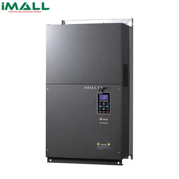Biến tần Delta VFD900C23A 90kW 3 Pha 220V