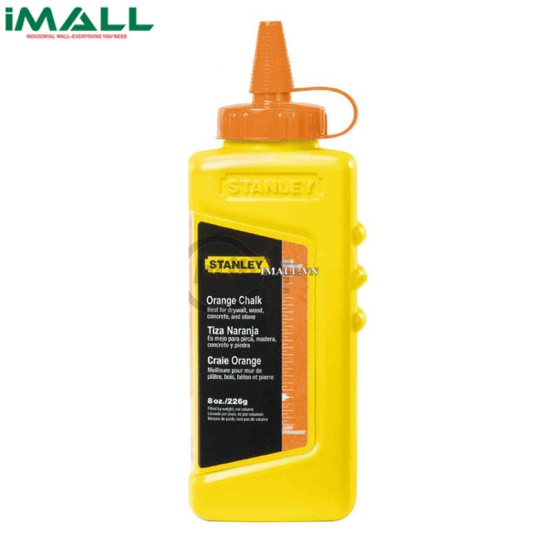 Mực màu đỏ dùng cho máy bật mực Stanley 47-804-1-23 (225g)