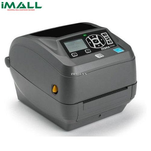 Máy in mã vạch Zebra ZD500R (203dpi/300dpi)