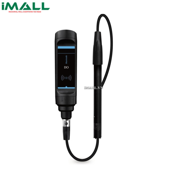 Máy đo nồng độ oxy hòa tan Bluetooth HINOTEK S60 (0.00-20.00mg/L, 0.0-200.0% bão hòa)