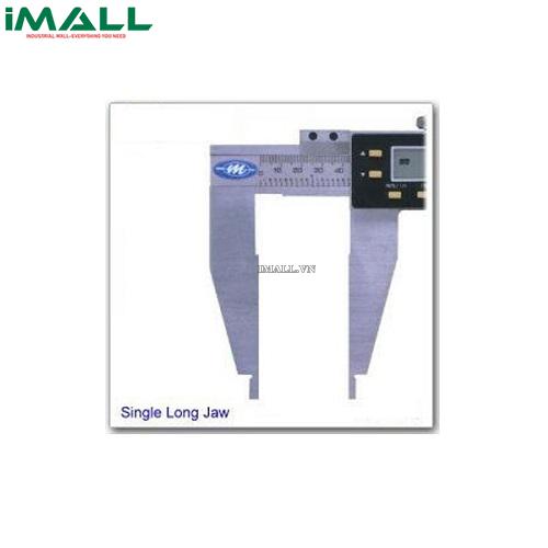 Thước cặp điện tử 1 mỏ Metrology EC-9060SL (0-600mm/0.01)