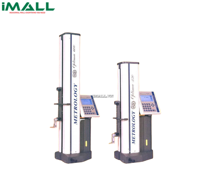 Thước đo độ cao điện tử Metrology MHG-350 (0-350mm/0.0005mm)