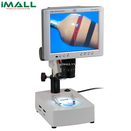 Kính hiển vi camera PCE VM 21