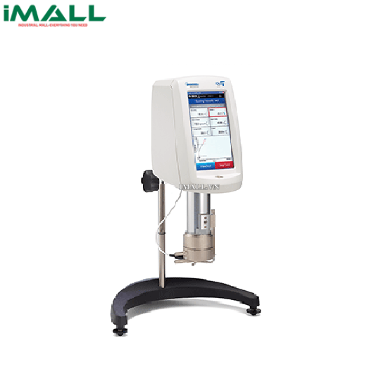 Máy đo độ nhớt cảm ứng Brookfield DV3TLVTJ0 (15 – 6,000,000 mPascP)