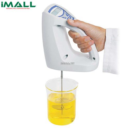 Máy đo độ nhớt PCE RVI 3 VP20 (20 rpm, 200~200,000 mPa.s)