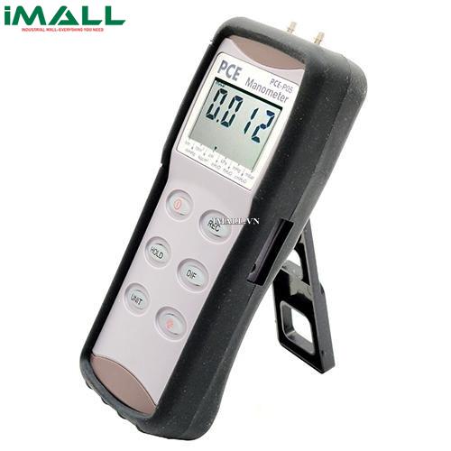 Thiết bị đo áp suất, áp suất chêch lệch PCE P30 (±2000 mbar)
