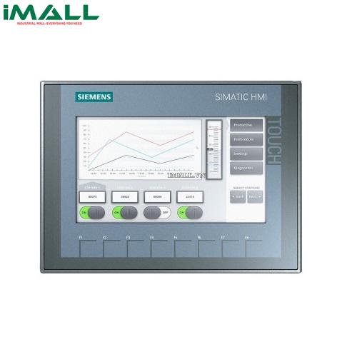 Màn hình HMI SIMATIC KTP700 SIEMENS 6AV2123-2GA03-0AX0 (7", TFT)