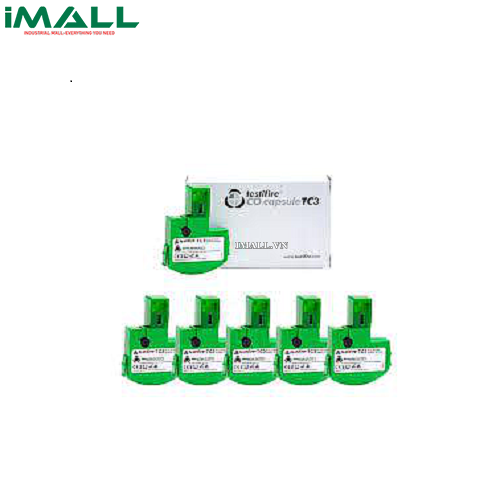 Đầu tạo CO điện tử Testifire TC3-6PACK-001 (6 cái)