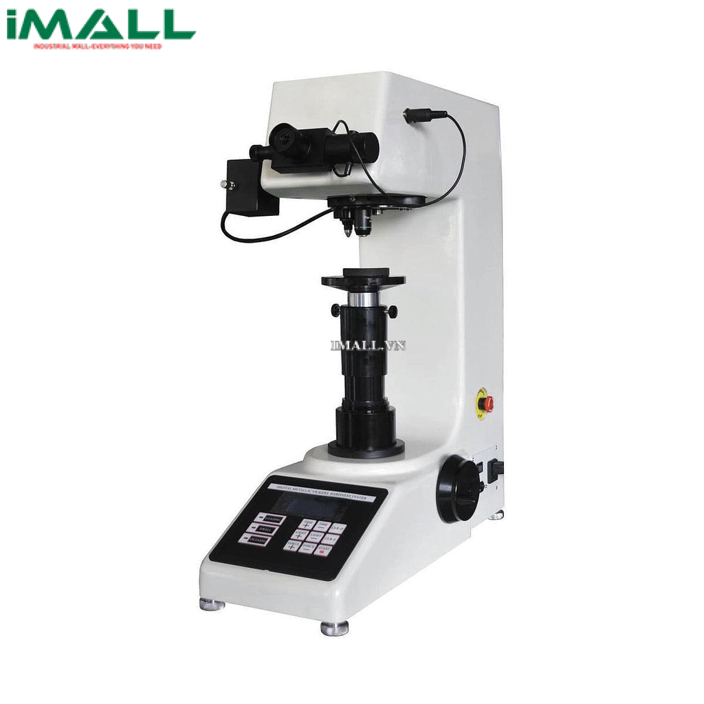 Máy đo độ cứng Micro Vickers kỹ thuật số TIME TH723 (1HV~2967HV)