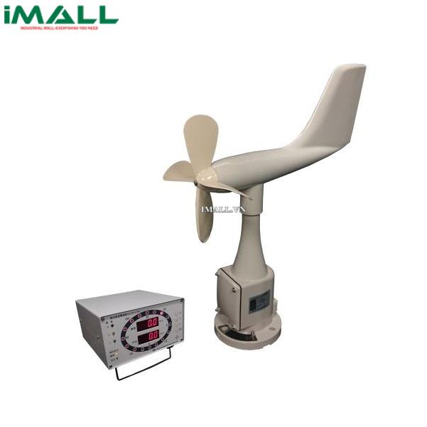 Cảm biến đo hướng gió và tốc độ gió skSATO W693-ED1 (7910-00, 0~360°; 2~90m/s)
