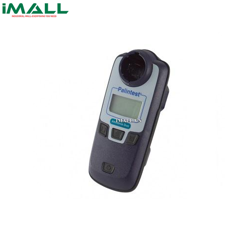 Máy đo nồng độ Amoniac kép Palintest PTH042 (0~100 mg/L N, Hard Case)