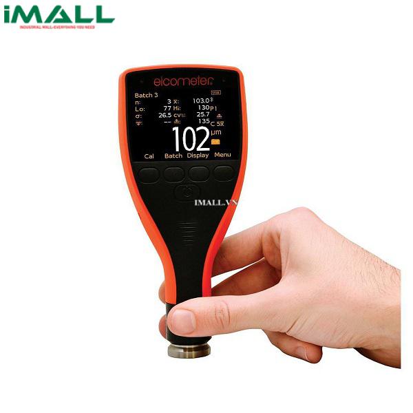 Máy đo độ nhám bề mặt ELCOMETER 224 (0-500μm, E224C-BS)
