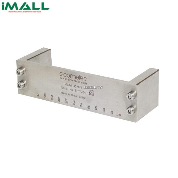 Dưỡng kiểm tra độ võng ELCOMETER 4270 (1 - 6 mils, K0US4270M002)