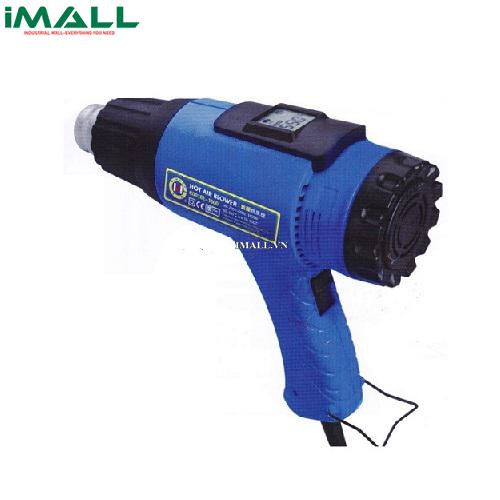 Máy khò hơi nóng có hiện nhiệt độ C-MART C0018E-2000 (2000W)