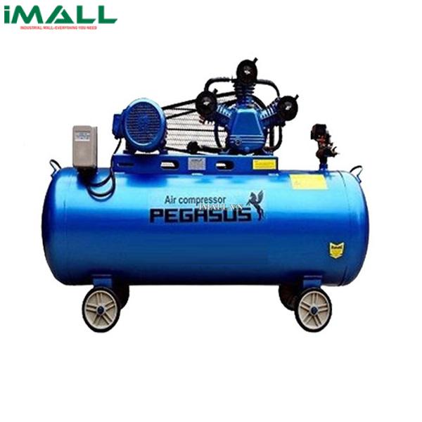 Máy nén khí dây đai PEGASUS TM-W-0.36/8-330L