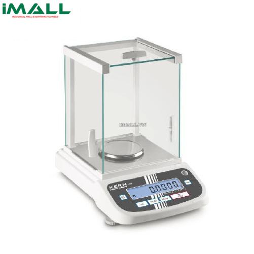 Cân phân tích KERN ADJ 200-4 (210g, 0.1mg)