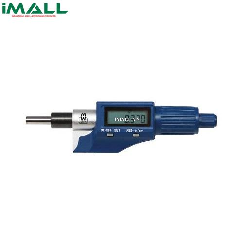 Đầu panme điện tử (0-25mm, 0.001mm) MOORE & WRIGHT MW312-25D