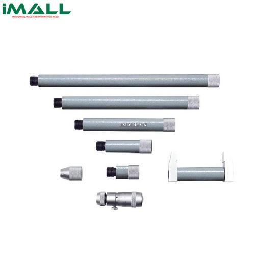 Panme đo trong dạng ống (50-600mm, 0.01mm) MOORE & WRIGHT MW300-02