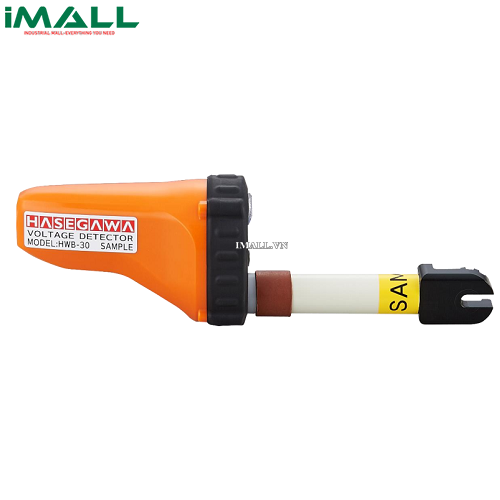 Bút thử điện cao thế HASEGAWA HWB-30 (AC 6～42 kV)