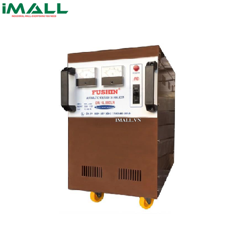 Tự ngẫu 1P 220V/110V 20KVA-Thông Dụng Fushin BAL1P-20K