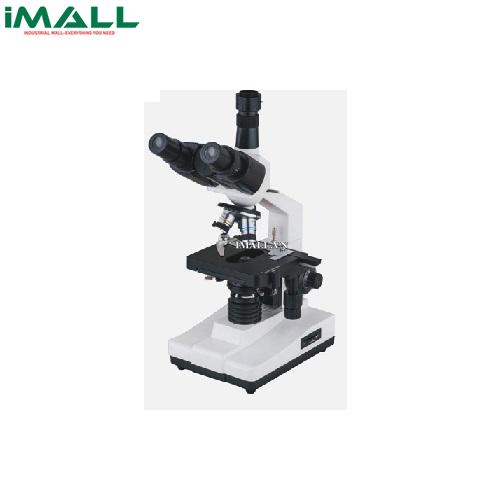 Kính hiển vi sinh học 3 mắt (4X, 10X, 40X (S), 100X (S, OIL)) HINOTEK XSP-100SM