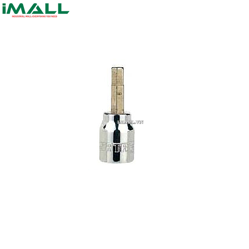 Đầu tuýp mũi lục giác 3/8" (6mm) SATA 22204