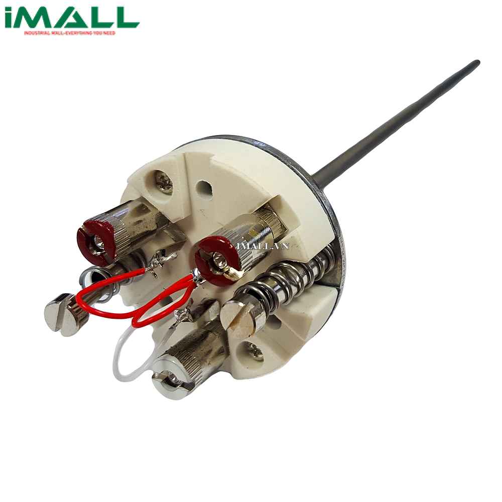 Cảm biến đo nhiệt độ SterlingSensors RFINS36MM1000060 (Pt100 3-Wire 6x100mm; -50~250°C)