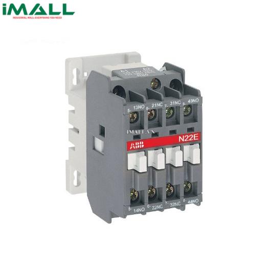 Contactor ABB NX40E-80 (40A 220-230V 1SBH901074R8040)