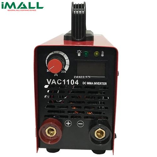 Máy Hàn Điện Tử Mini VAC 1104 (220V, 200A)