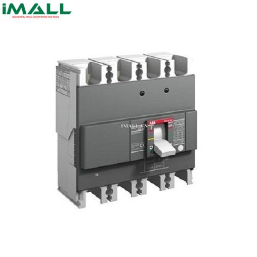 MCCB ABB A2B 18KA 250A 4P (1SDA066559R1)