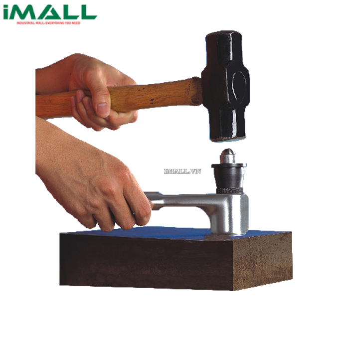 Máy đo độ cứng Brinell Hoyamo PHB-1 (100–650 HBW)